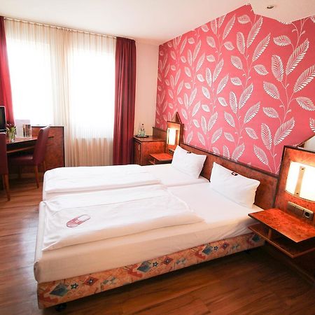 Hotel Miramar Am Roemer Frankfurt am Main Kültér fotó