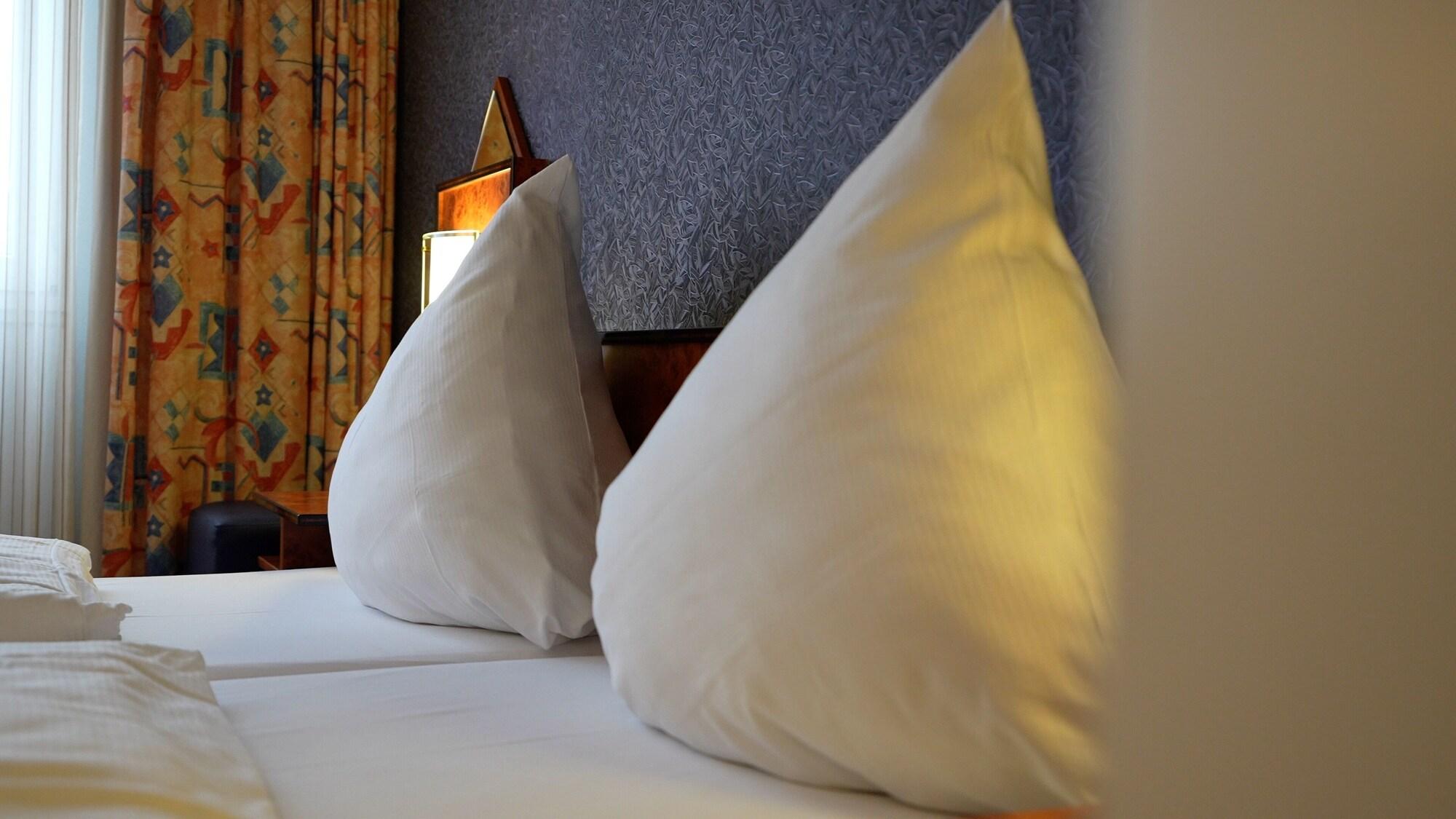 Hotel Miramar Am Roemer Frankfurt am Main Kültér fotó