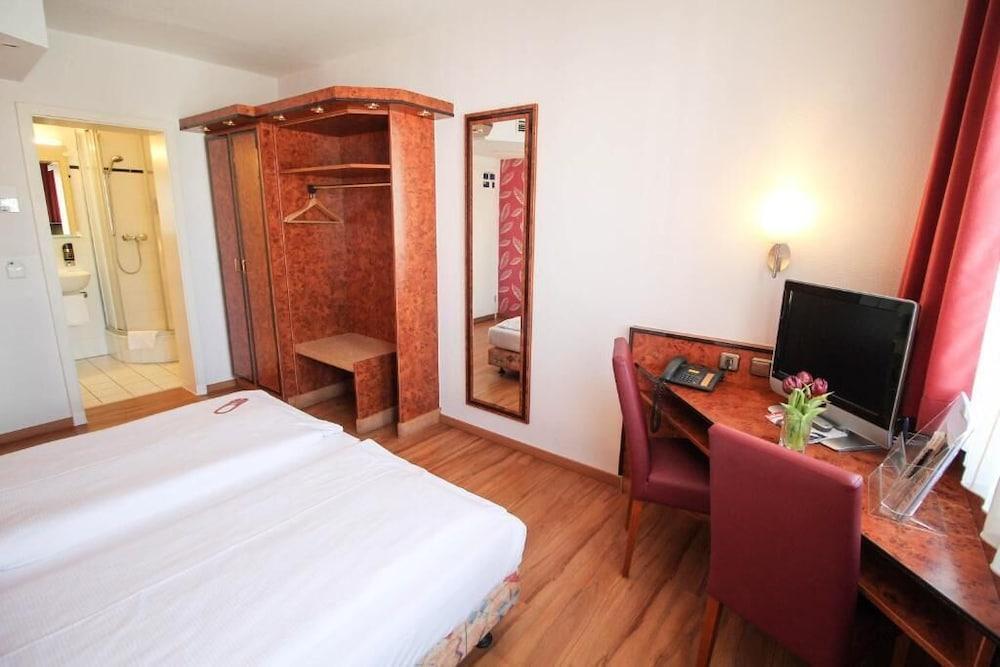 Hotel Miramar Am Roemer Frankfurt am Main Kültér fotó