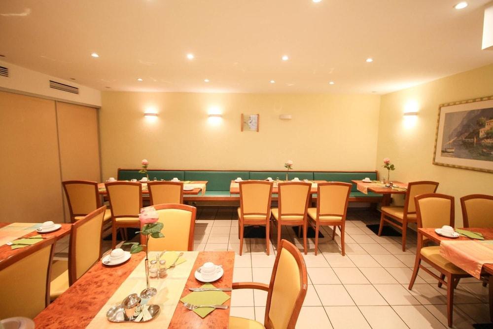 Hotel Miramar Am Roemer Frankfurt am Main Kültér fotó